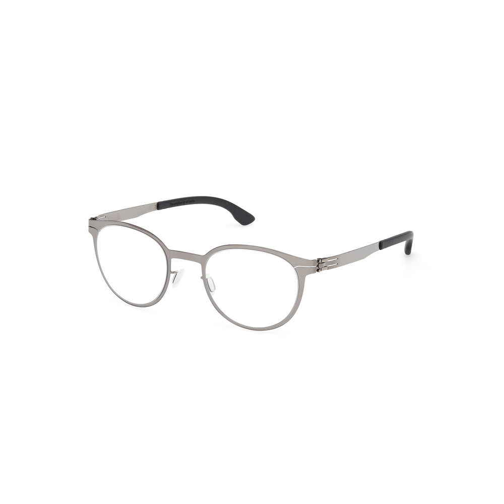 IC! BERLIN  IC5155 Eyeglasses 02A 48mm